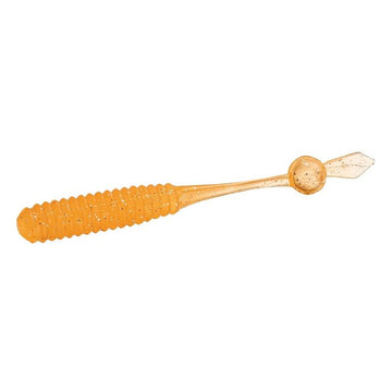 #507 Clear Orange SL