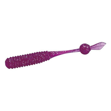 #508 Clear Purple HS