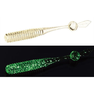 #510 Clear GL
