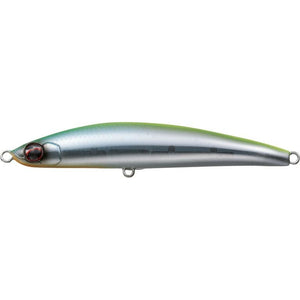 #740 Lime Head Mirror