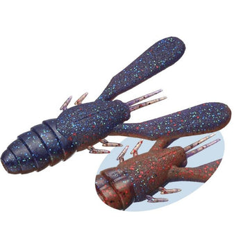#05 June Bug/Brown Craw