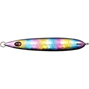 #CP23 Crash Rainbow