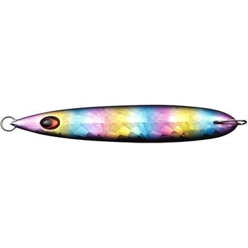 #CP23 Crash Rainbow