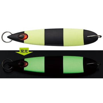 #CP13G Matte Panda Glow