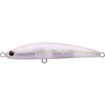 #769 Matte Purple Pearl