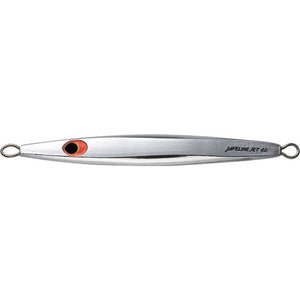 #JV05 Sabre Silver