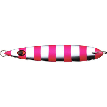 #CP29 Silver Pink Zebra