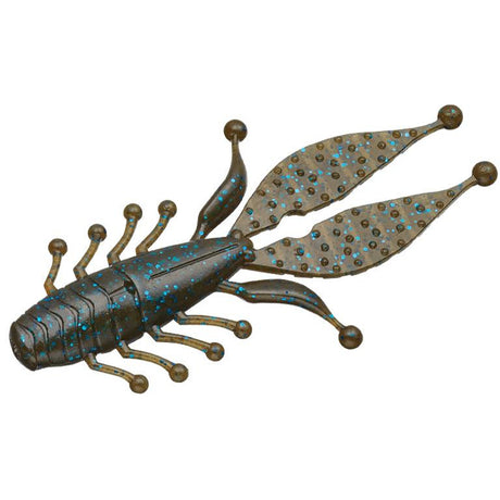 Evergreen - Kicker Bug 4"