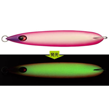 #CP01G Glow Pink
