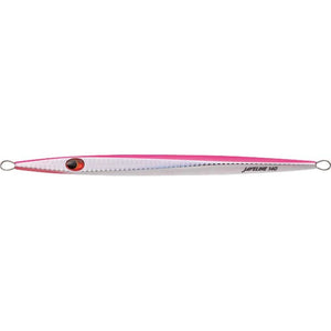 #JV01 Silver Pink