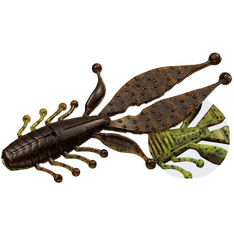 Evergreen - Kicker Bug 5.5"