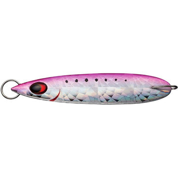 #CP01 Silver Pink