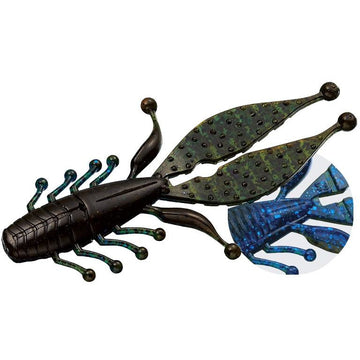 #61 Gripan  / Blue Craw