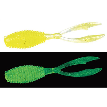#511 Lemon Chart Glow