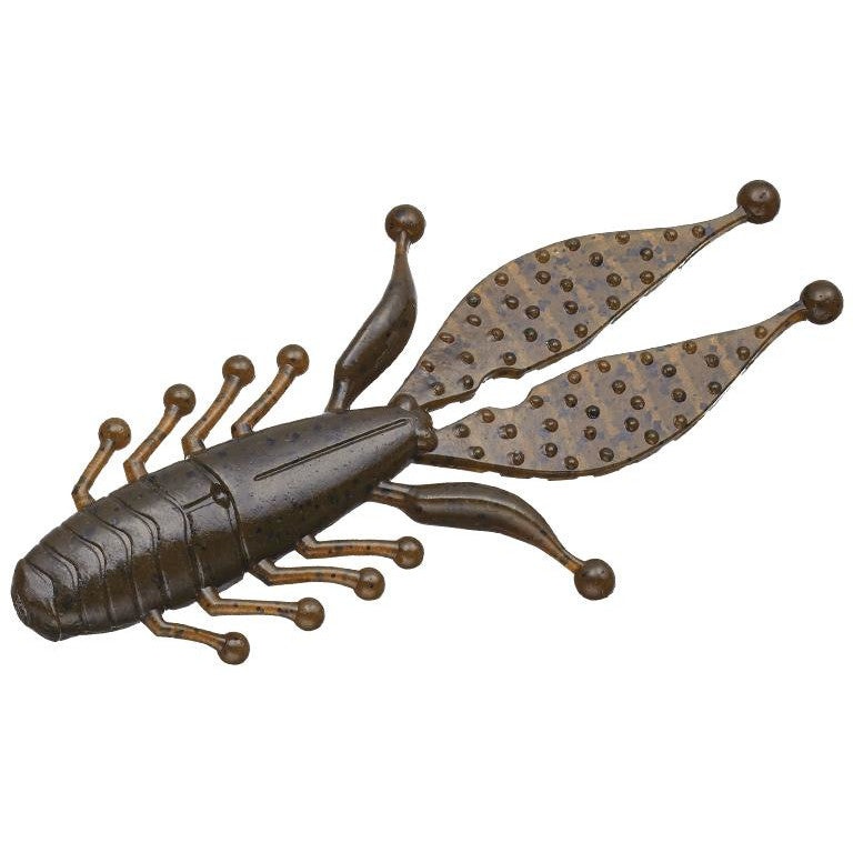 Evergreen - Kicker Bug 3.3"
