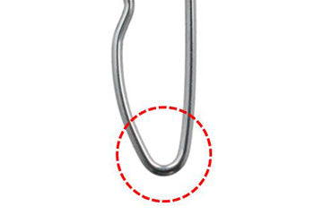 Daiwa - SW Snap Cross Lock