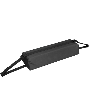 Waxenwolf - Pioneer Inflatable Sit-On Paddleboard