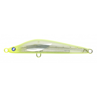 #14 Lemon Flier