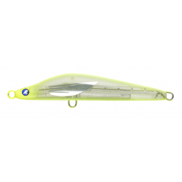 #14 Lemon Flier