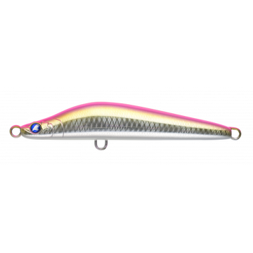 #15 Pink CG Glow Belly