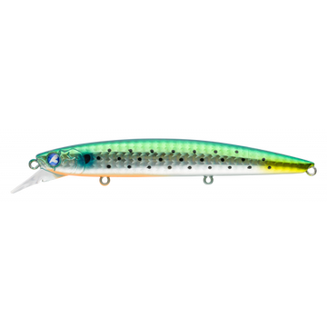 #05 Baby Gray Mullet