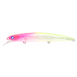#08 Transparent Pink Chart