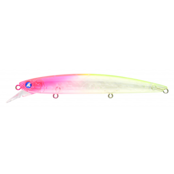#08 Transparent Pink Chart
