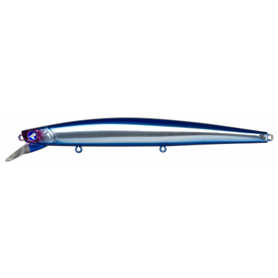 #01 BlueBlue