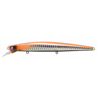 #27 Extreme Carrot