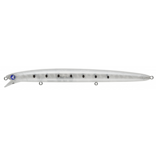 #20 Silk Sardine