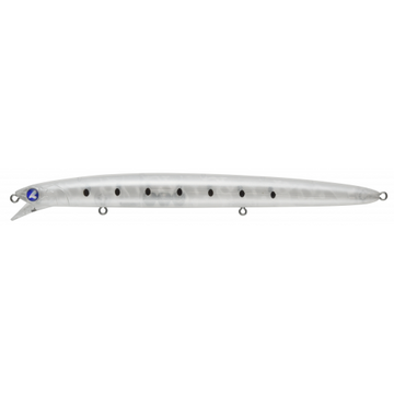 #20 Silk Sardine
