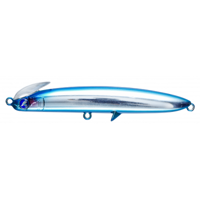#01 BlueBlue