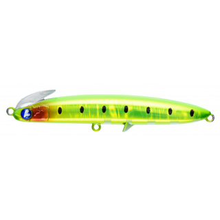 #12 Kiwi Zebra