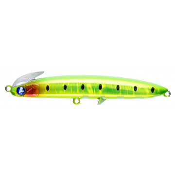 #12 Kiwi Zebra