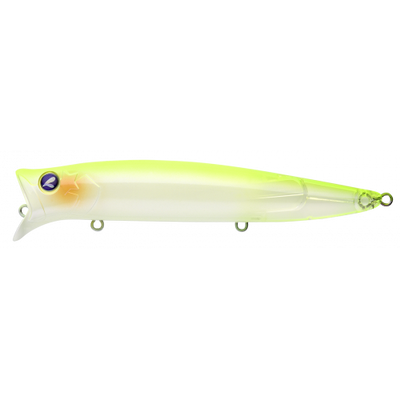 #03 Chart Back Pearl