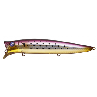 #07 Brackish Water
