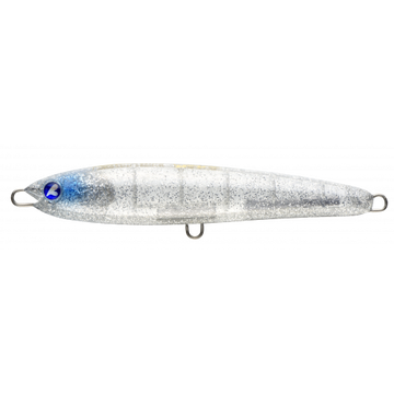 #05 Sparkling Whitebait
