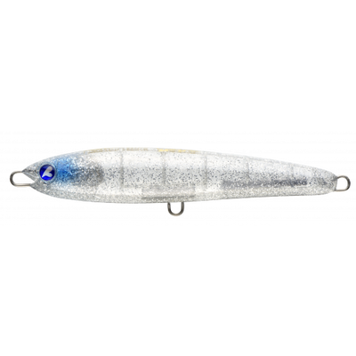 #05 Sparkling Whitebait
