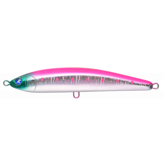 #02 Pink Sardine