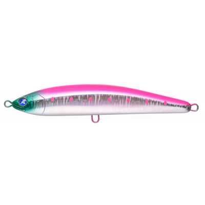 #02 Pink Sardine