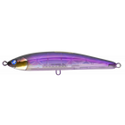 #09 Danger Purple