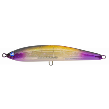 #10 Pure Shell Plate