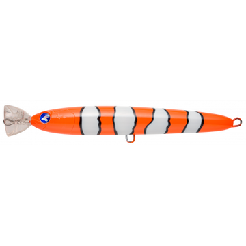 #10 Anemone Fish