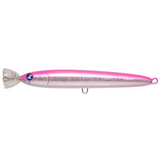 #15 Pink & Silver Glow