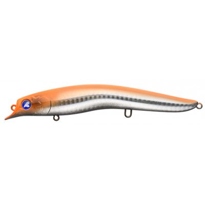 #09 Extreme Carrot
