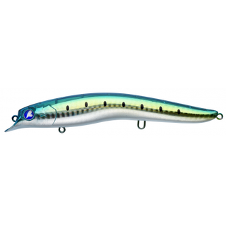 #10 Rough Blue