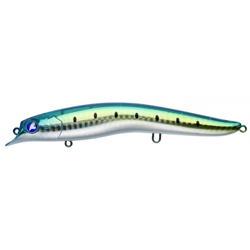 #10 Rough Blue