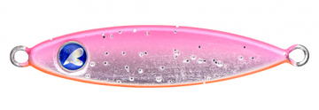 #02 Cherry Orange