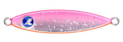 #02 Cherry Orange