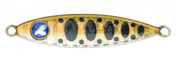 #07 Salmon Fry